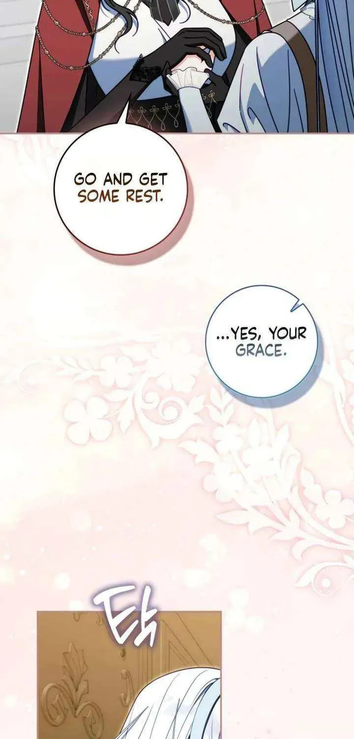 Giselle the Unbreakable Chapter 49 page 54 - 