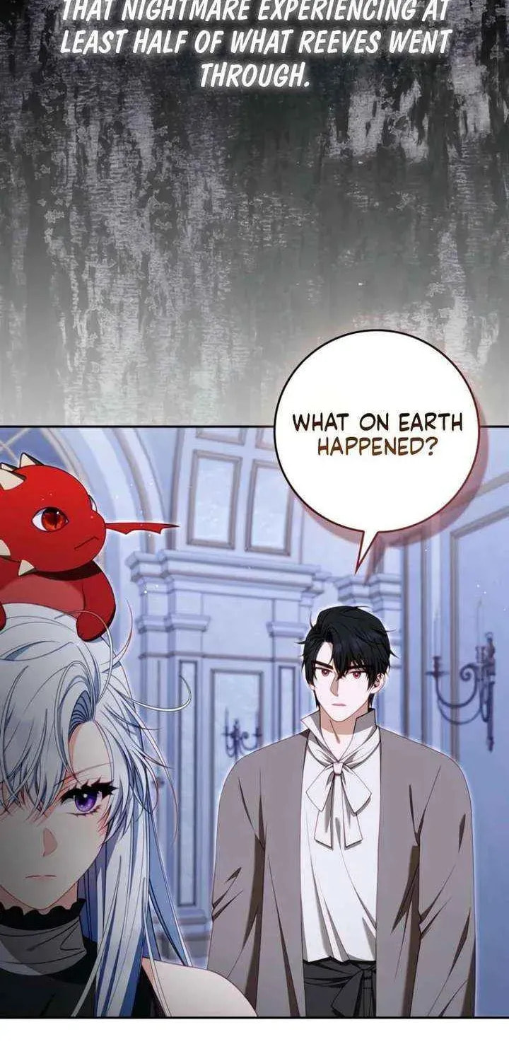 Giselle the Unbreakable Chapter 49 page 7 - 