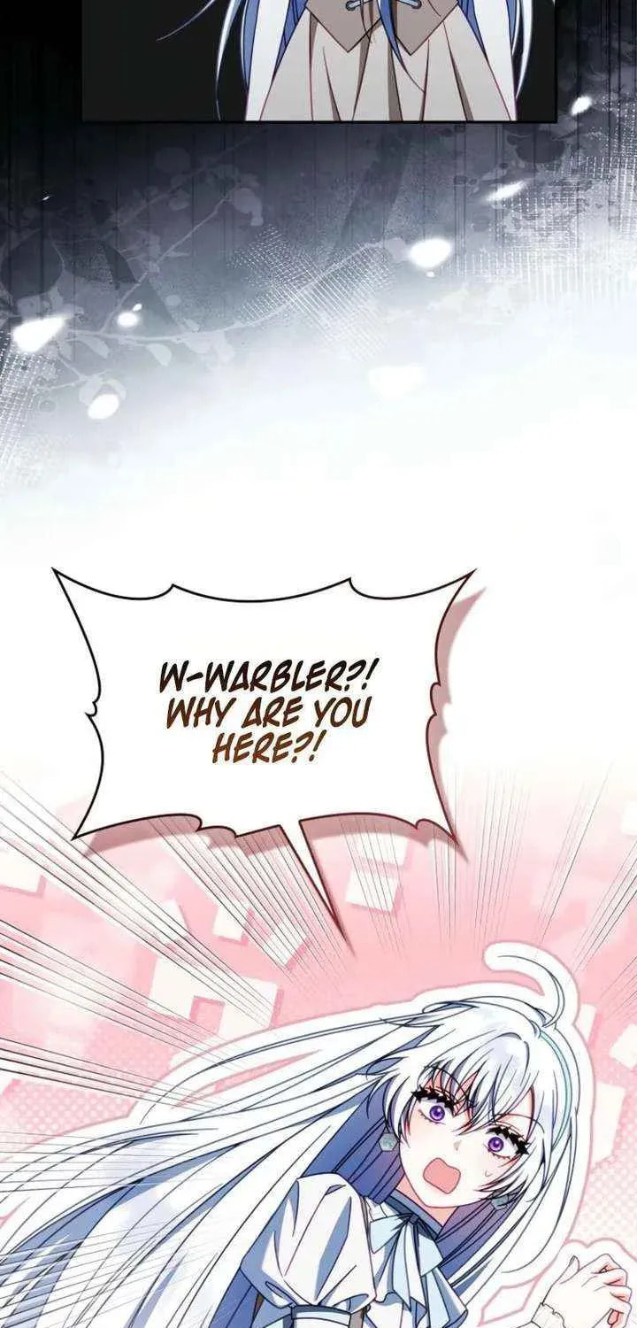 Giselle the Unbreakable Chapter 49 page 61 - 