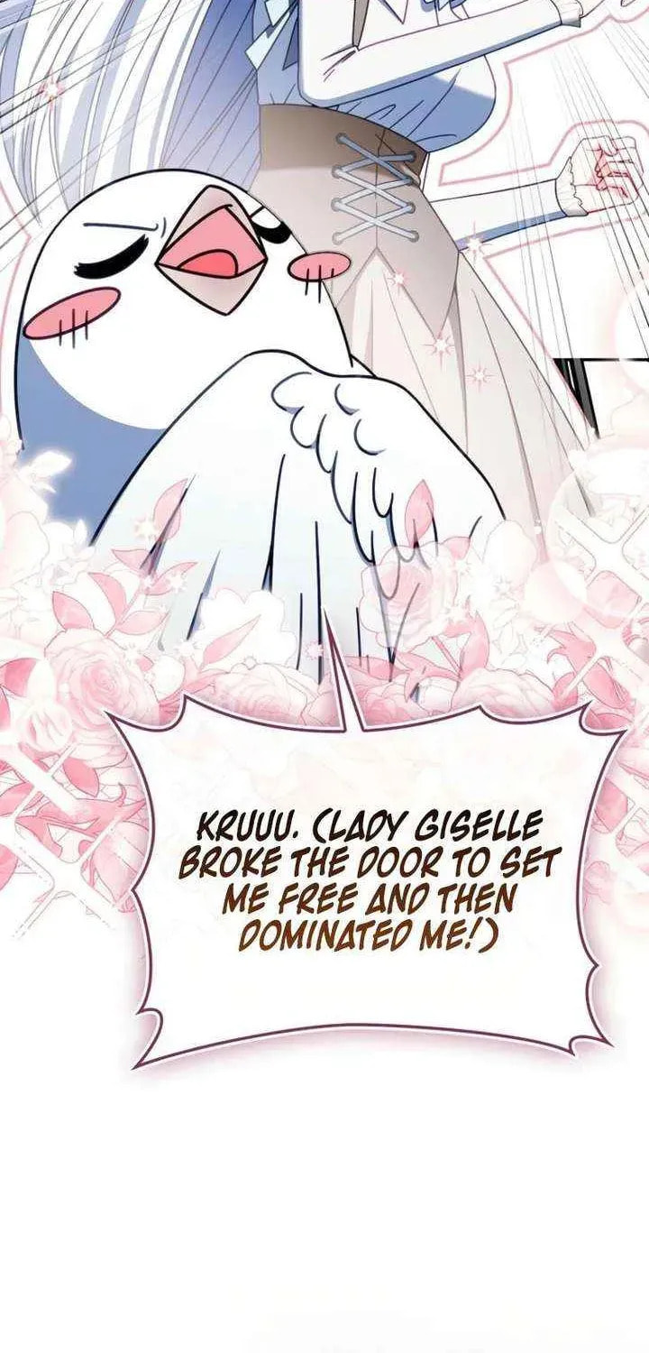 Giselle the Unbreakable Chapter 49 page 62 - 