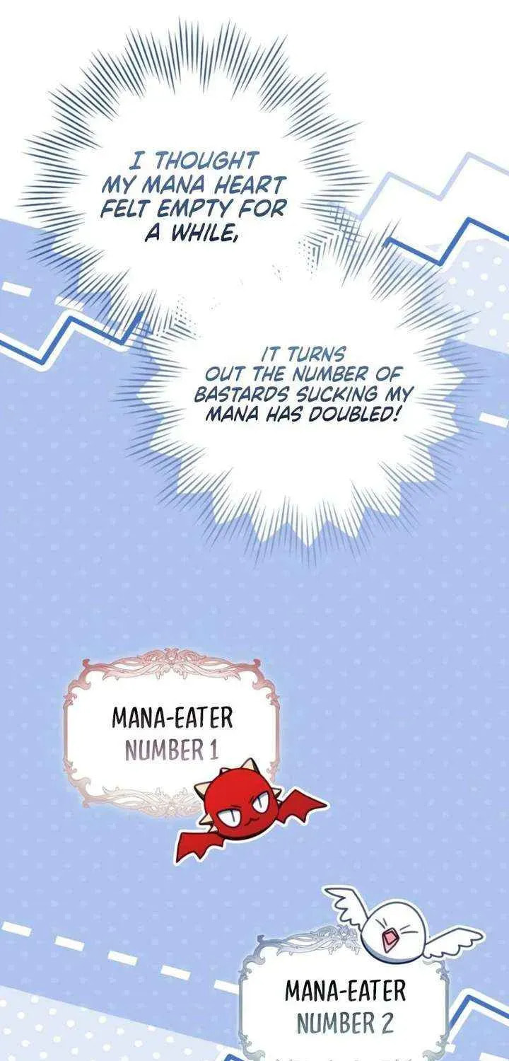 Giselle the Unbreakable Chapter 49 page 66 - 