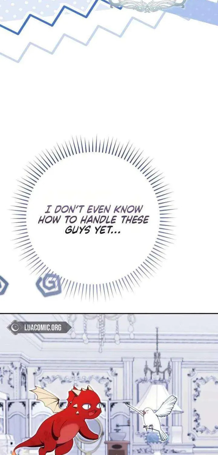 Giselle the Unbreakable Chapter 49 page 67 - 
