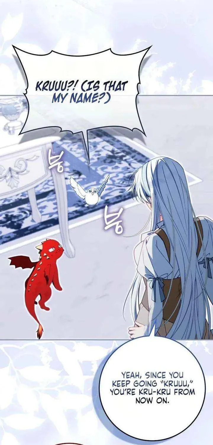 Giselle the Unbreakable Chapter 49 page 69 - 