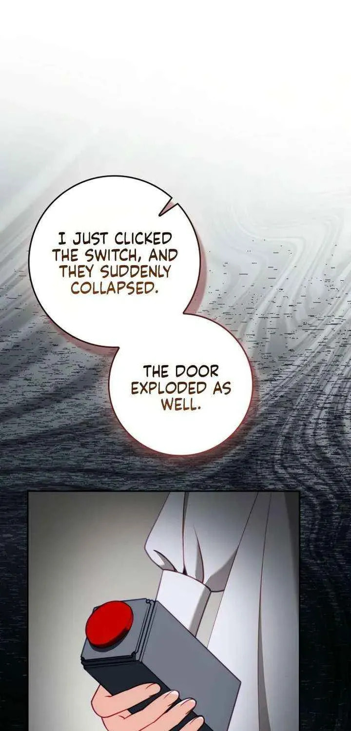 Giselle the Unbreakable Chapter 49 page 8 - 
