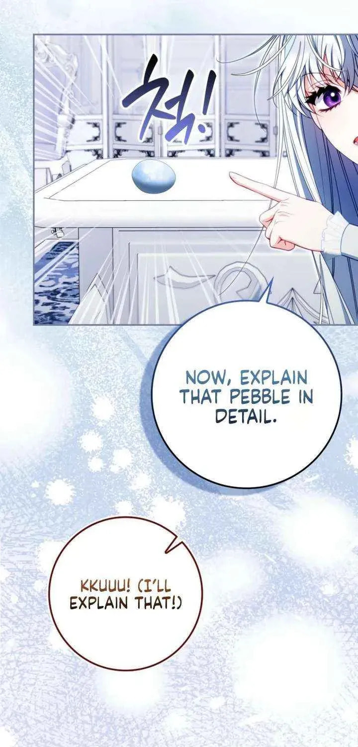 Giselle the Unbreakable Chapter 49 page 71 - 