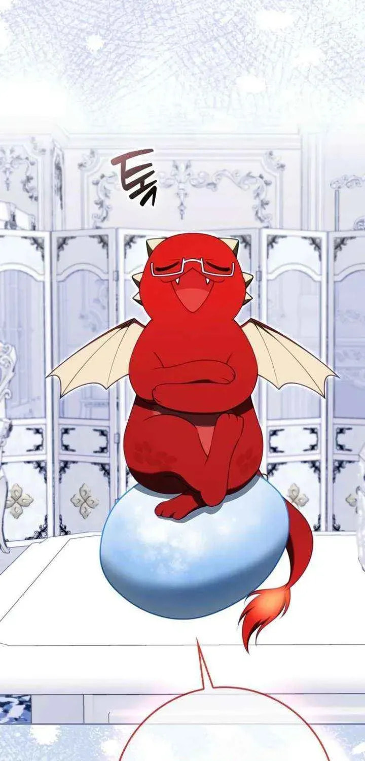 Giselle the Unbreakable Chapter 49 page 72 - 