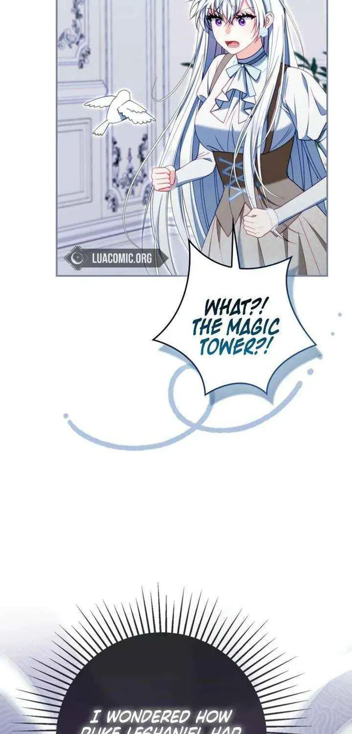 Giselle the Unbreakable Chapter 49 page 74 - 