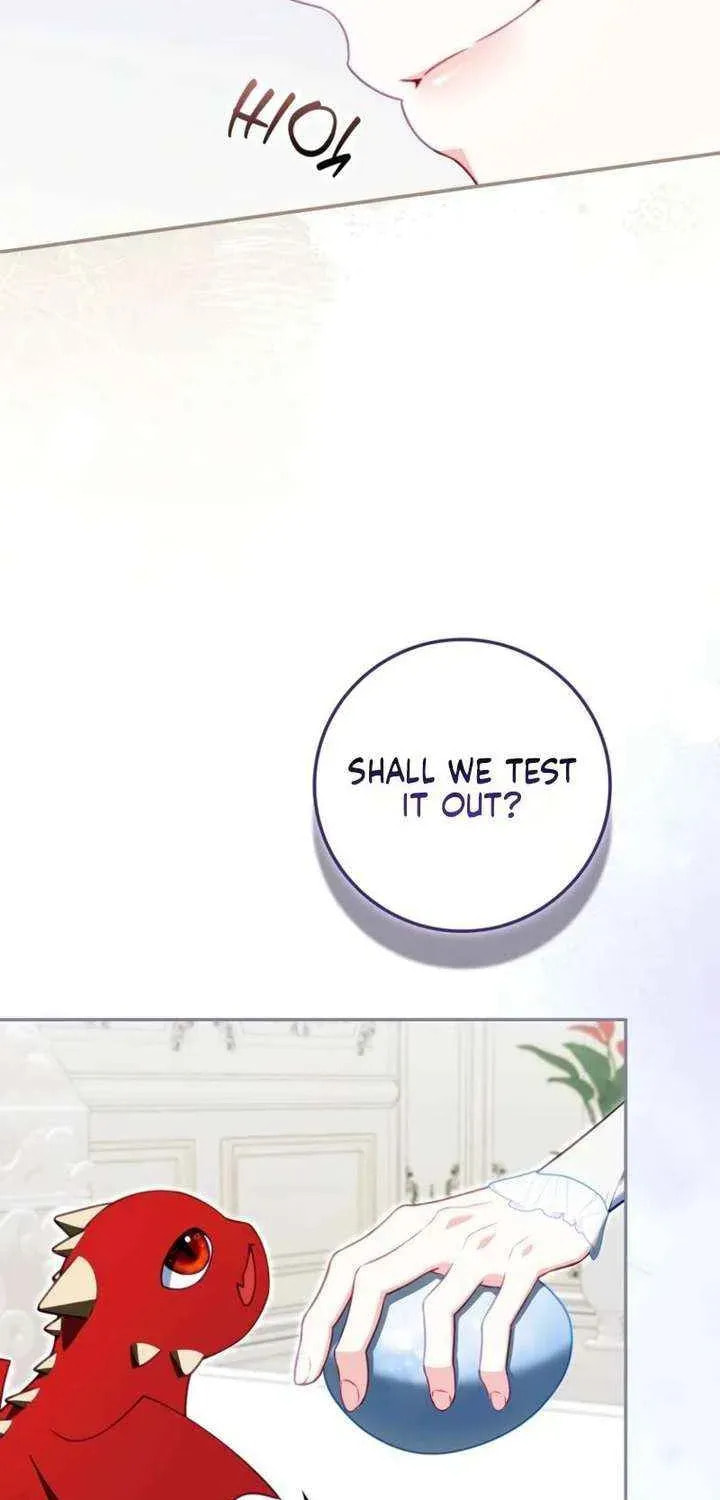 Giselle the Unbreakable Chapter 49 page 78 - 