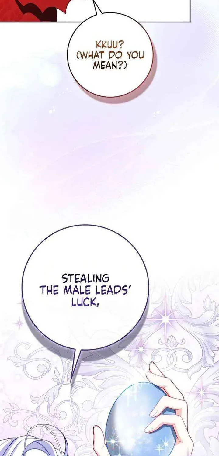 Giselle the Unbreakable Chapter 49 page 79 - 