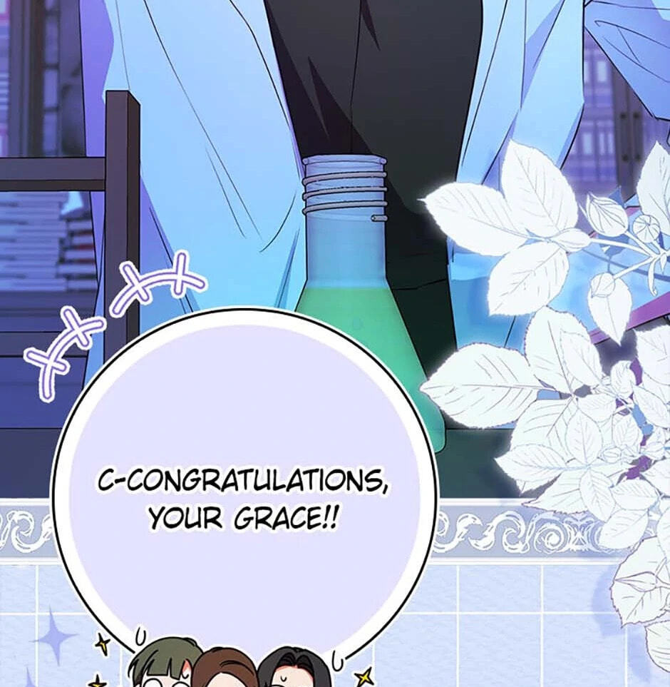 Giselle the Unbreakable Chapter 5 page 11 - 