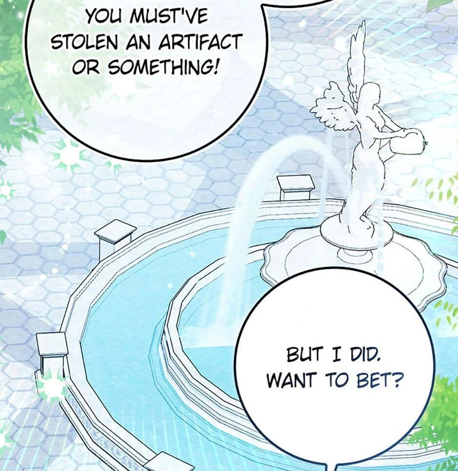 Giselle the Unbreakable Chapter 5 page 110 - 
