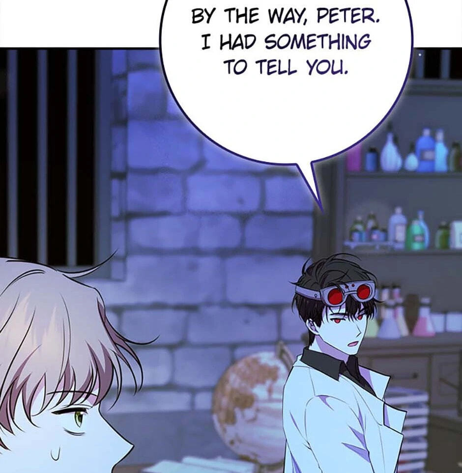 Giselle the Unbreakable Chapter 5 page 13 - 