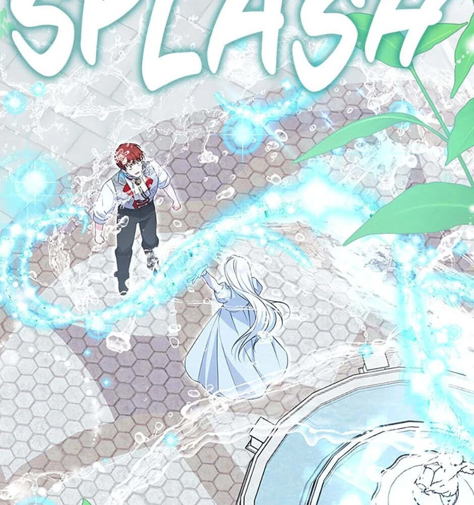 Giselle the Unbreakable Chapter 5 page 125 - 