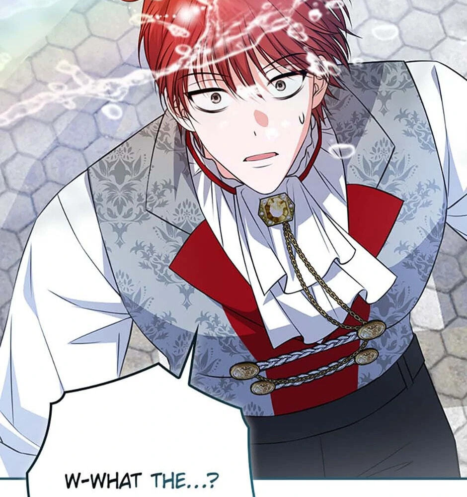 Giselle the Unbreakable Chapter 5 page 128 - 