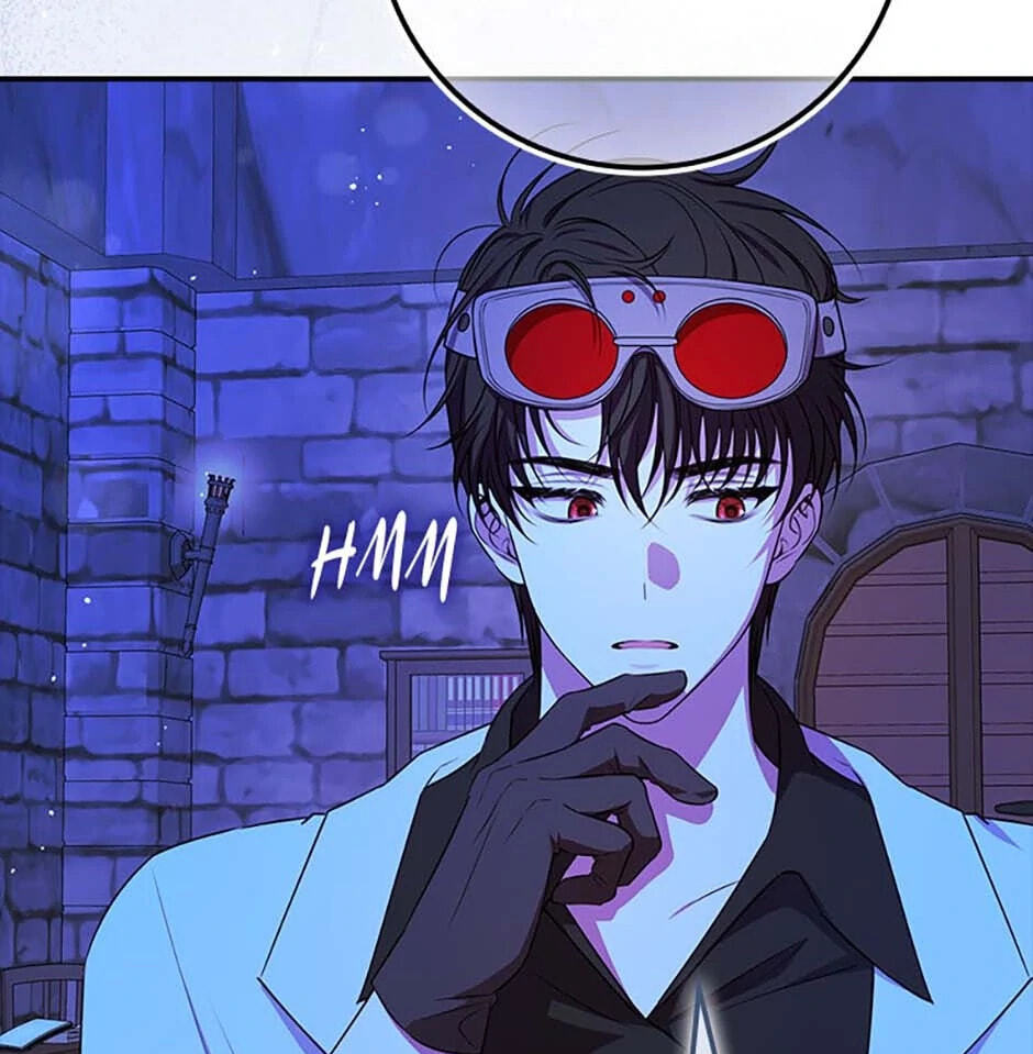 Giselle the Unbreakable Chapter 5 page 17 - 