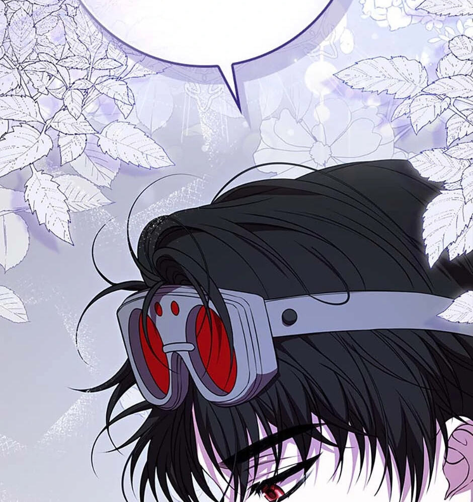 Giselle the Unbreakable Chapter 5 page 20 - 