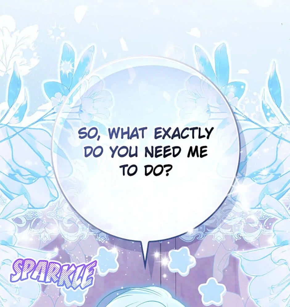 Giselle the Unbreakable Chapter 5 page 26 - 