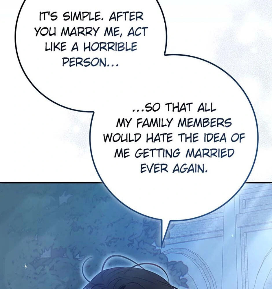 Giselle the Unbreakable Chapter 5 page 29 - 