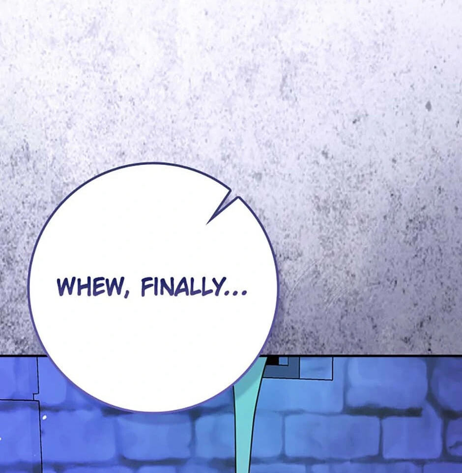Giselle the Unbreakable Chapter 5 page 4 - 