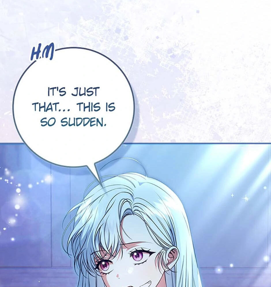 Giselle the Unbreakable Chapter 5 page 36 - 