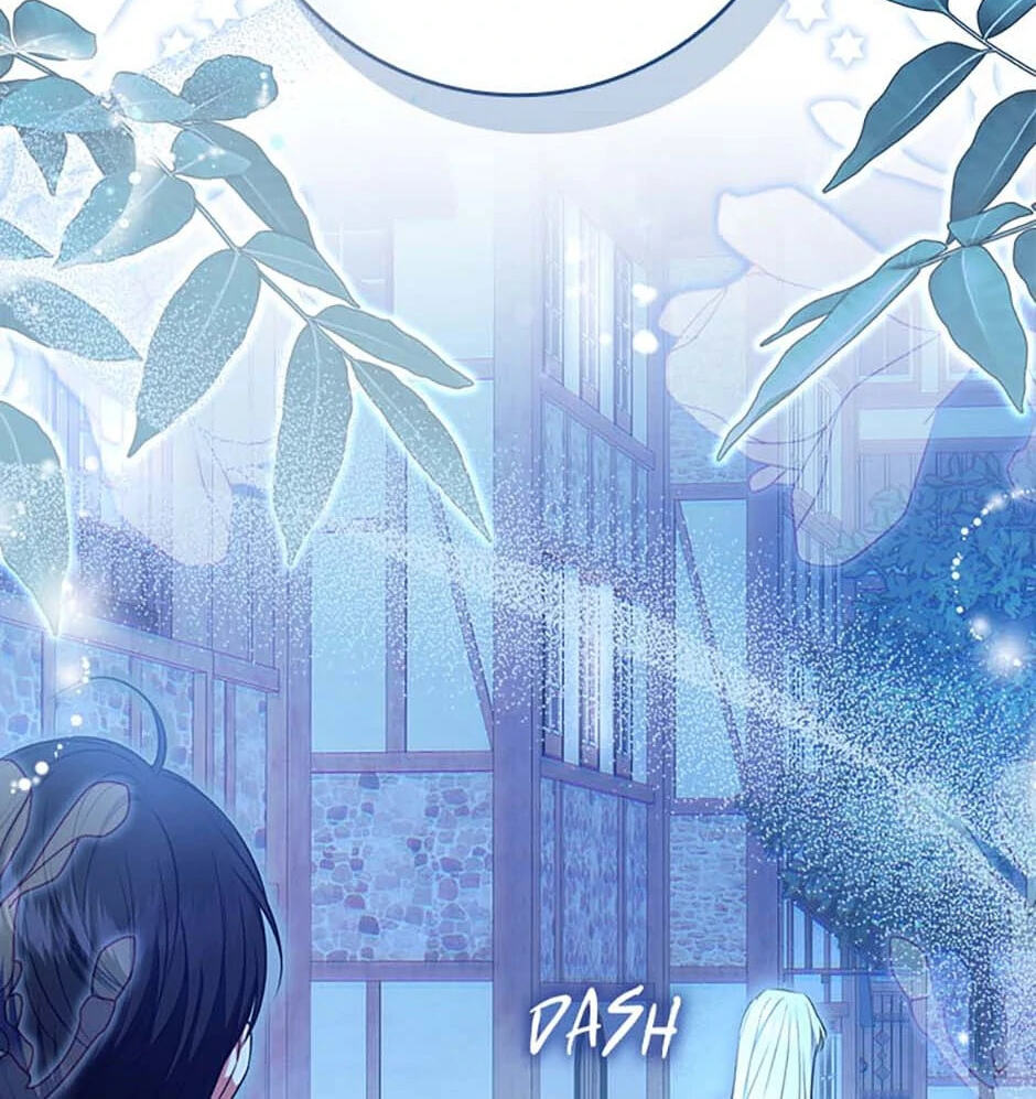 Giselle the Unbreakable Chapter 5 page 42 - 