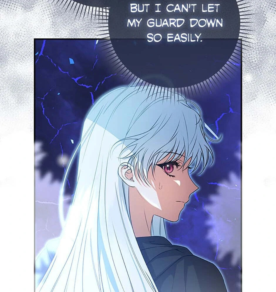 Giselle the Unbreakable Chapter 5 page 45 - 