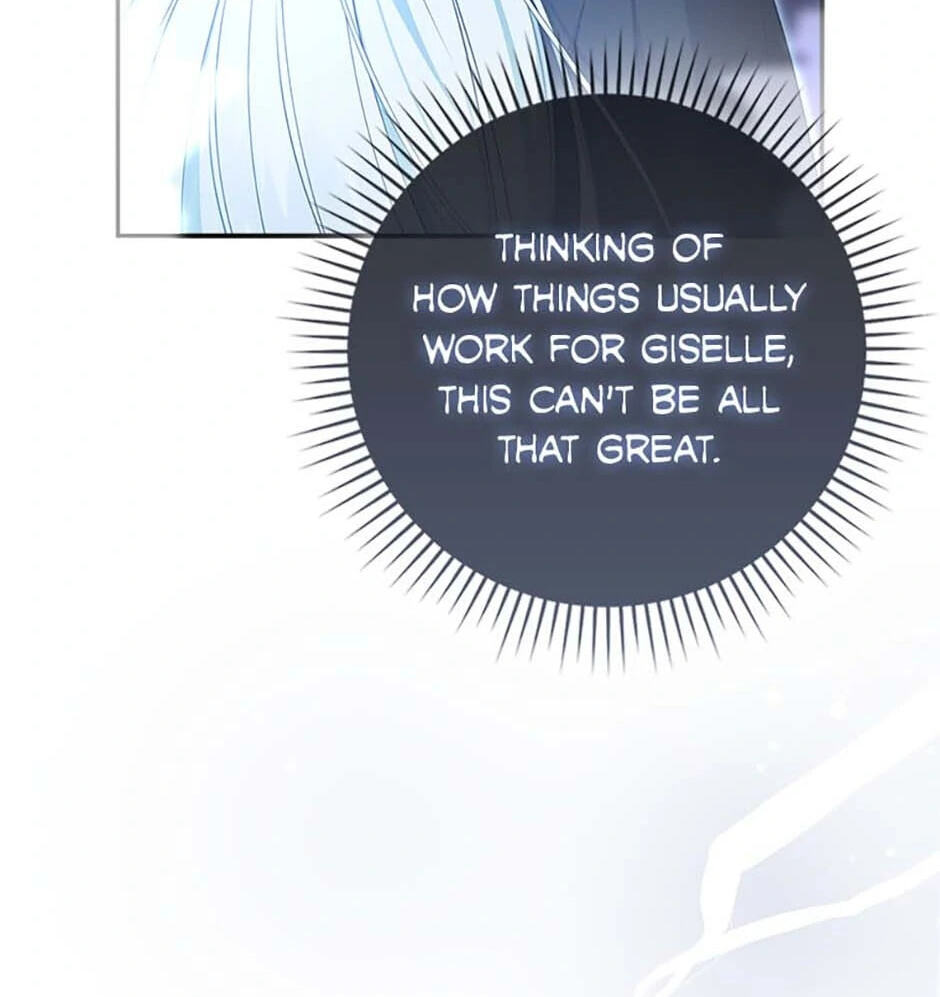 Giselle the Unbreakable Chapter 5 page 46 - 