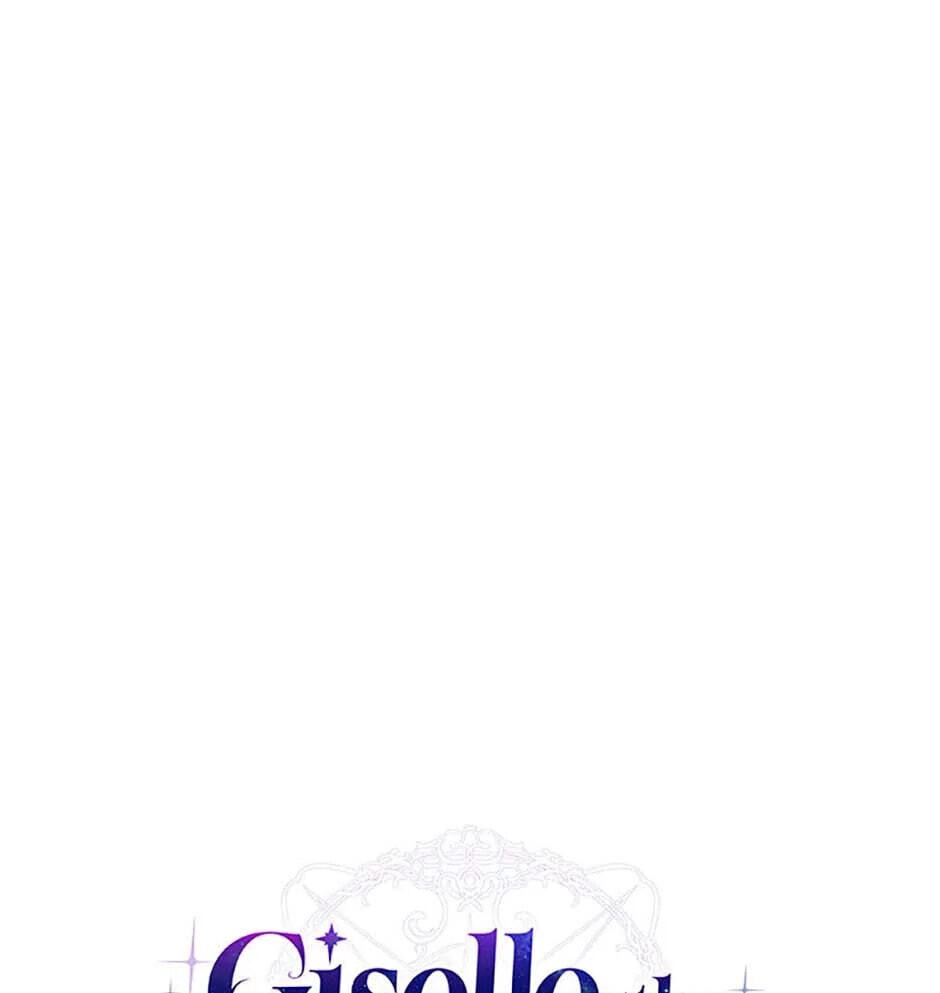 Giselle the Unbreakable Chapter 5 page 53 - 