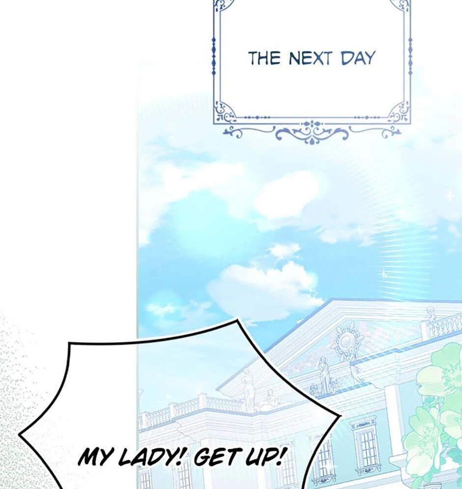 Giselle the Unbreakable Chapter 5 page 55 - 