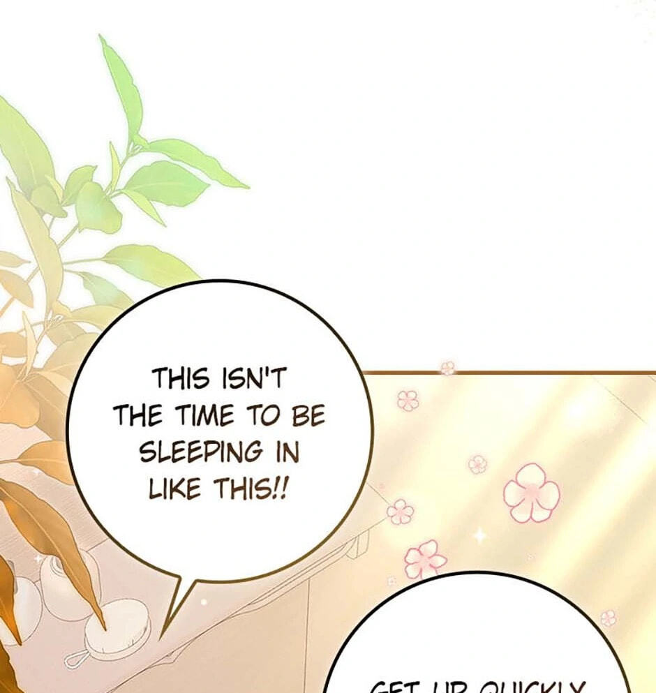 Giselle the Unbreakable Chapter 5 page 57 - 
