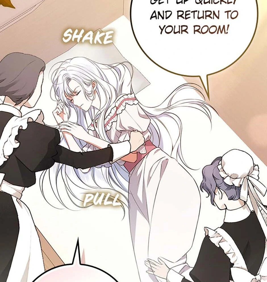 Giselle the Unbreakable Chapter 5 page 58 - 