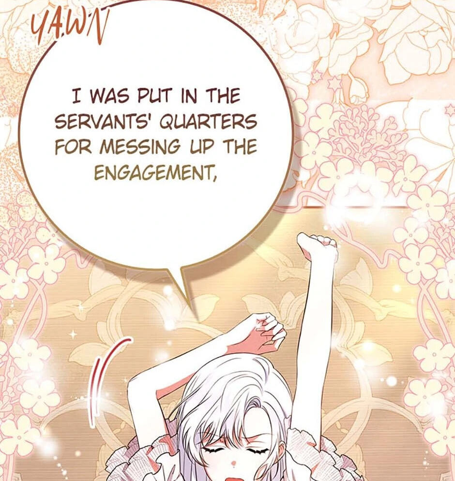 Giselle the Unbreakable Chapter 5 page 60 - 