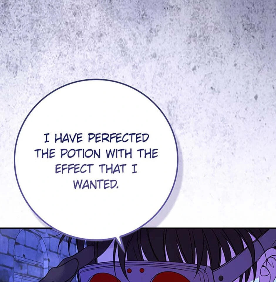 Giselle the Unbreakable Chapter 5 page 7 - 