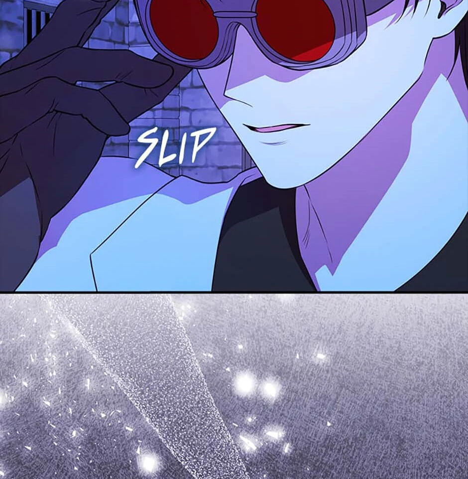 Giselle the Unbreakable Chapter 5 page 8 - 