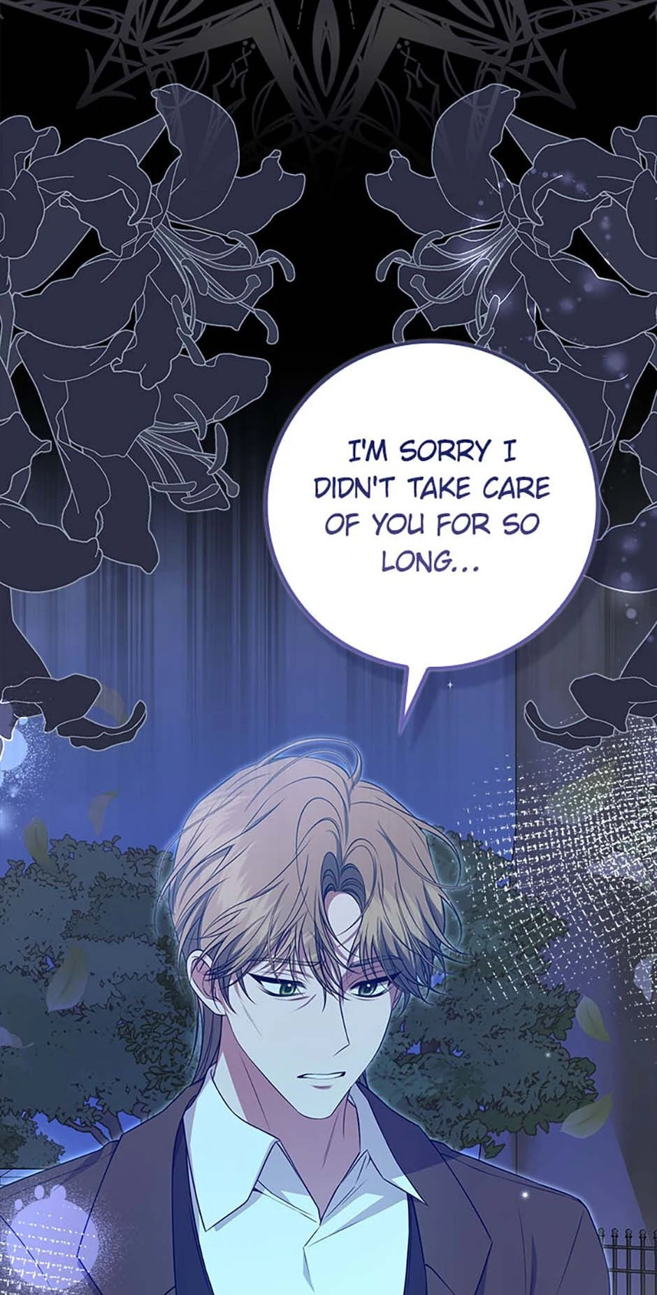 Giselle the Unbreakable Chapter 5 page 73 - 