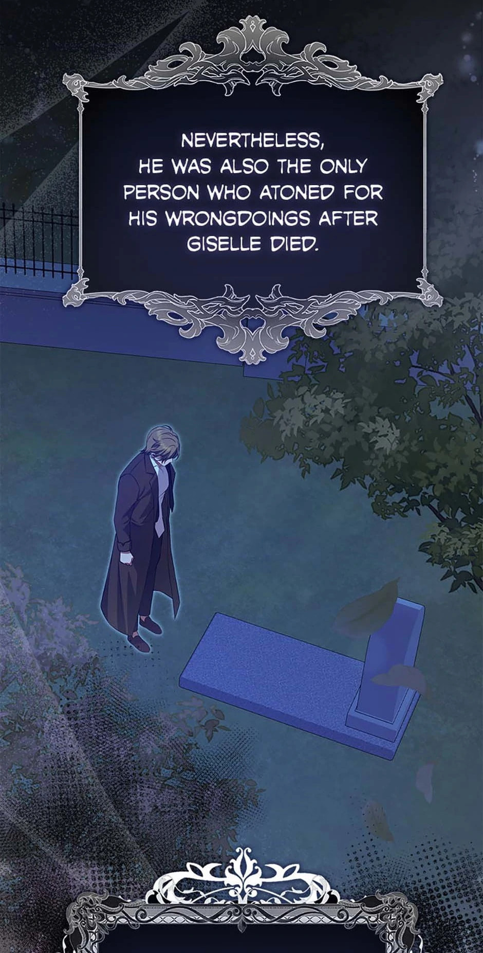 Giselle the Unbreakable Chapter 5 page 75 - 