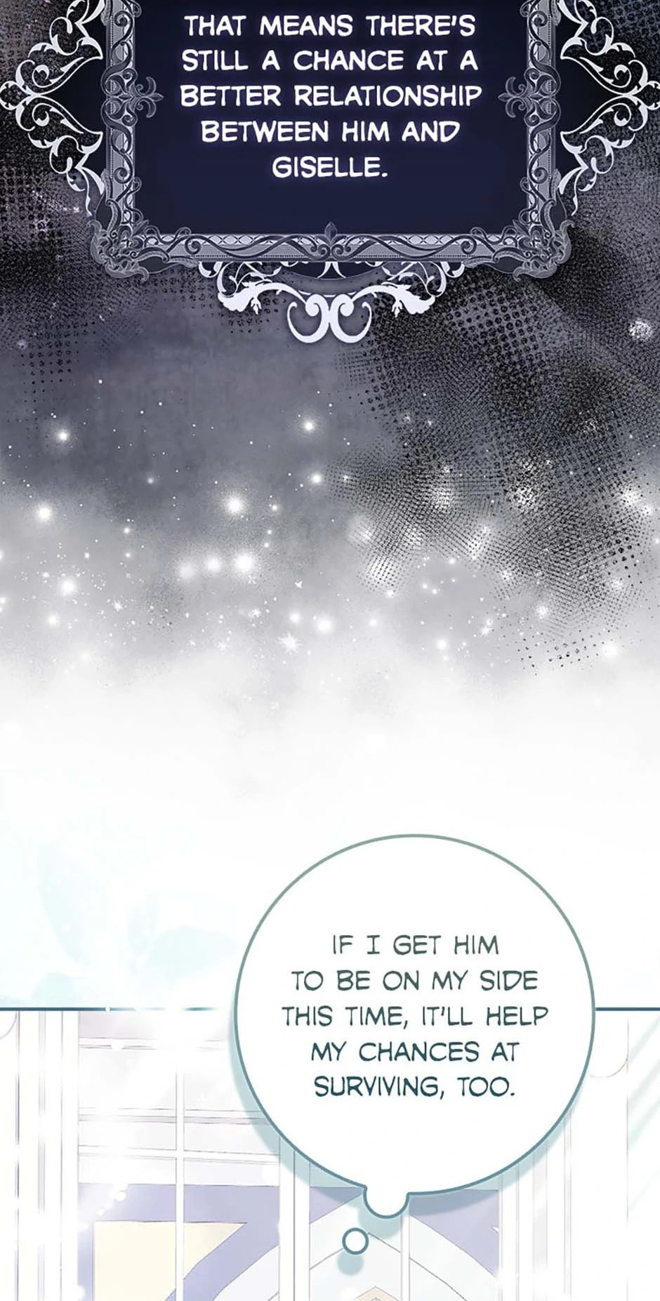 Giselle the Unbreakable Chapter 5 page 76 - 