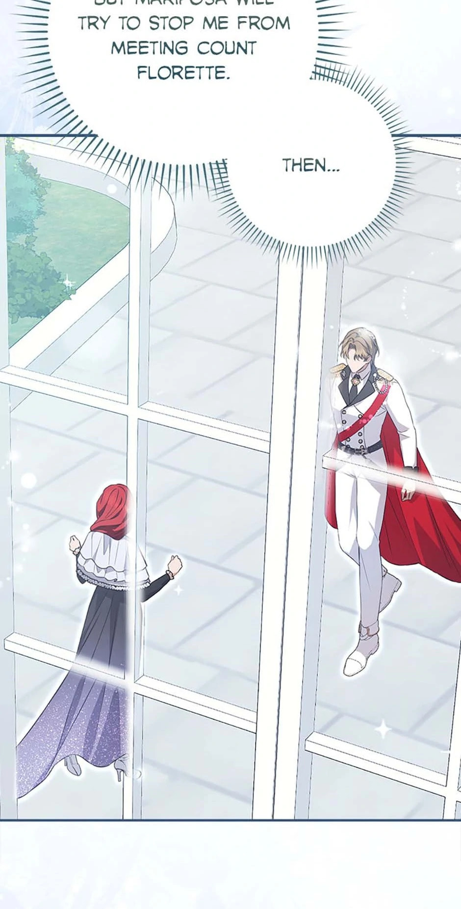 Giselle the Unbreakable Chapter 5 page 78 - 