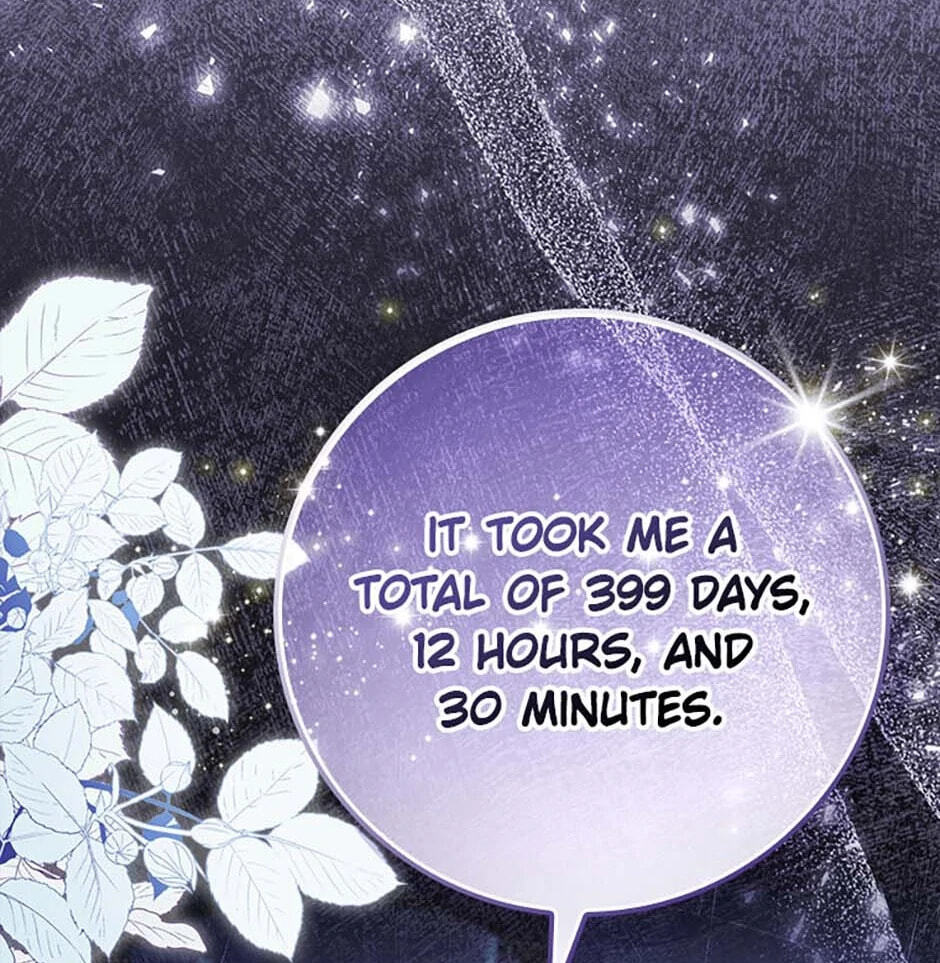 Giselle the Unbreakable Chapter 5 page 9 - 