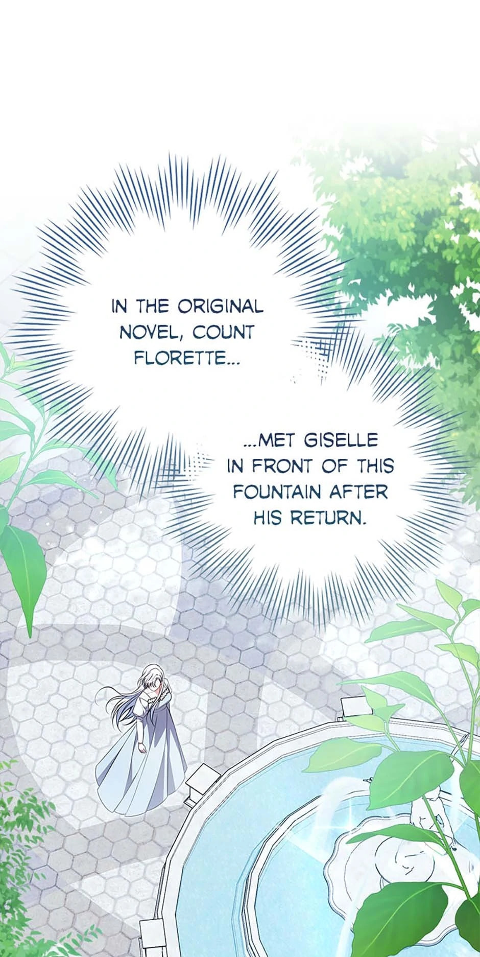 Giselle the Unbreakable Chapter 5 page 82 - 