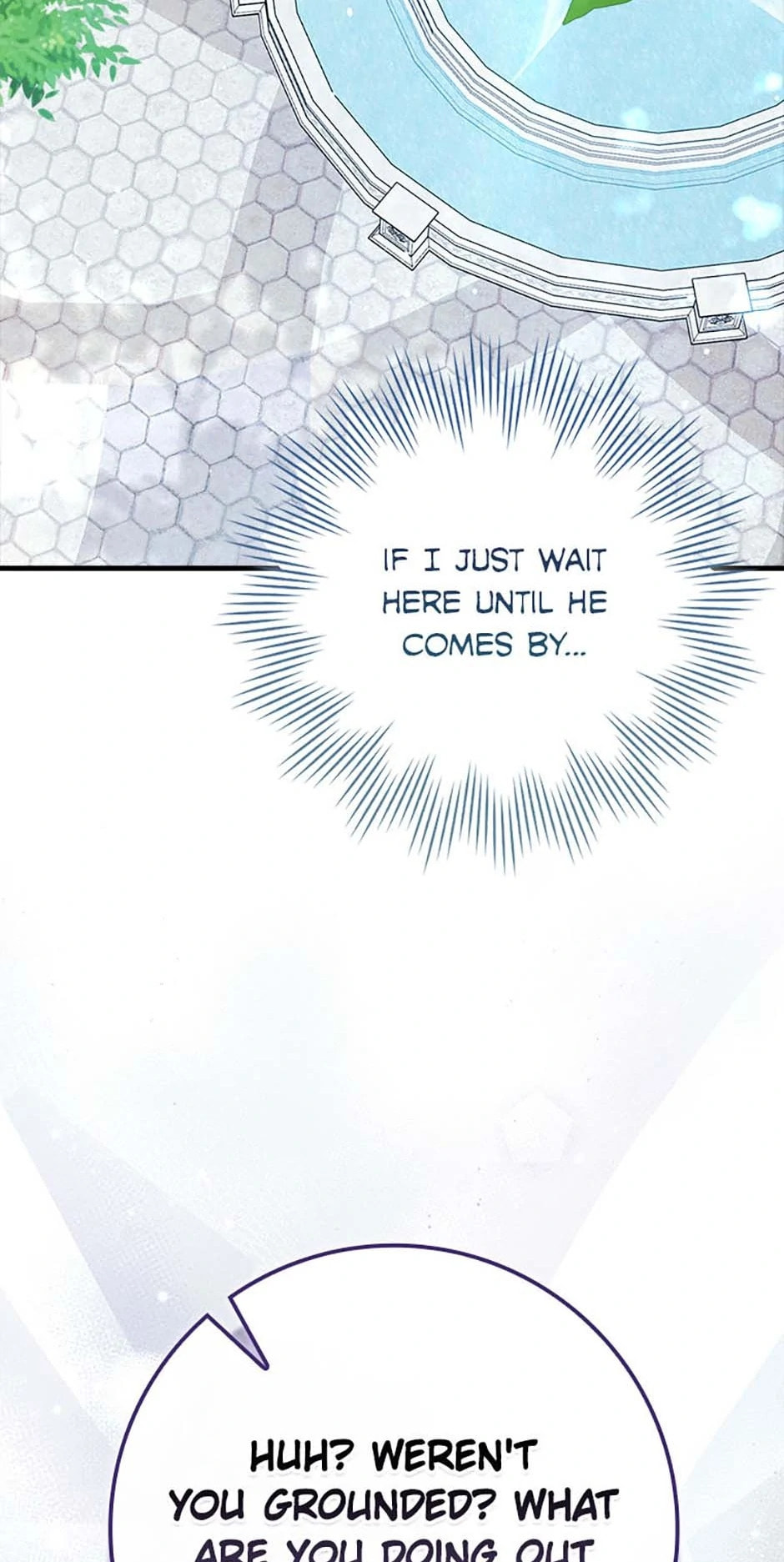 Giselle the Unbreakable Chapter 5 page 83 - 