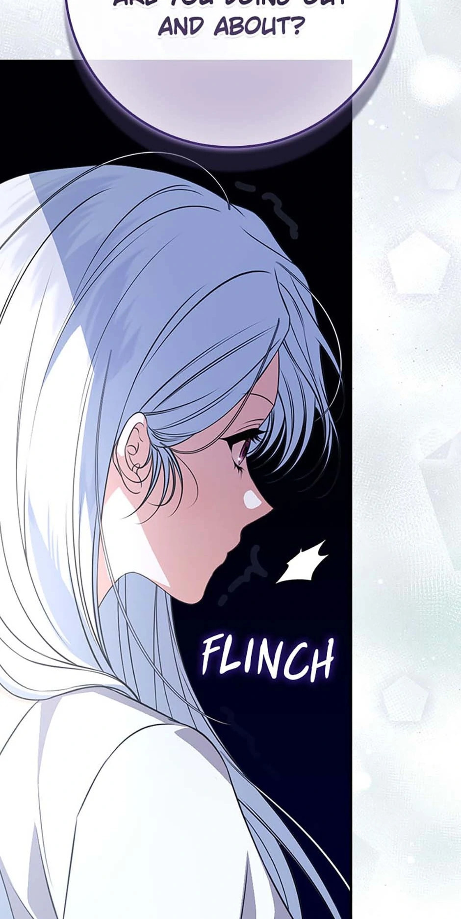 Giselle the Unbreakable Chapter 5 page 84 - 