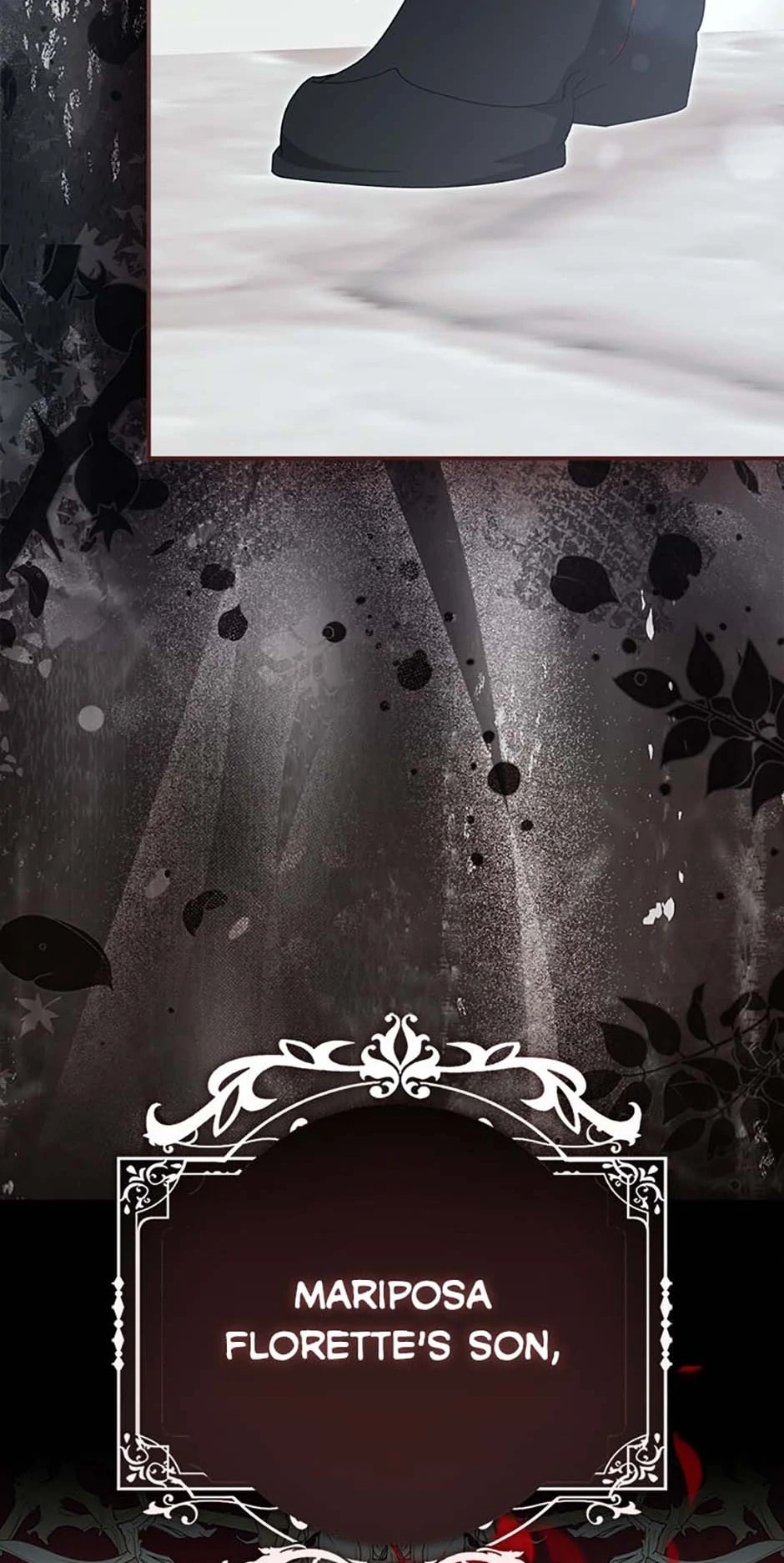 Giselle the Unbreakable Chapter 5 page 88 - 