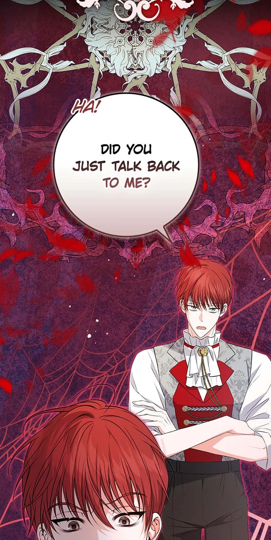 Giselle the Unbreakable Chapter 5 page 89 - 