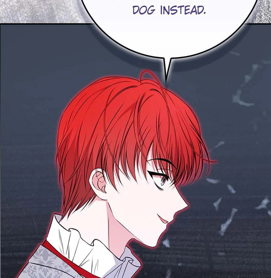 Giselle the Unbreakable Chapter 5 page 96 - 
