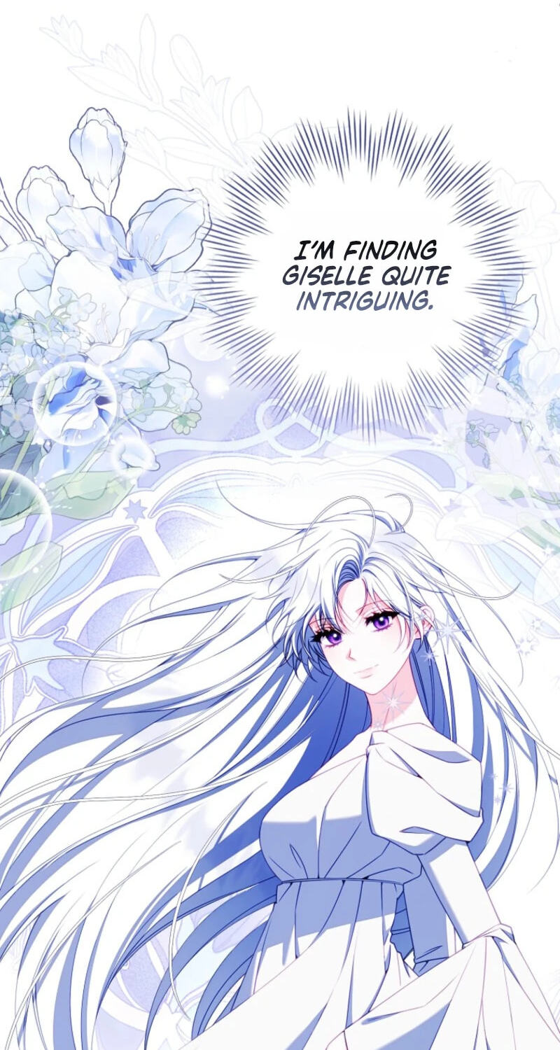 Giselle the Unbreakable Chapter 50 page 14 - 