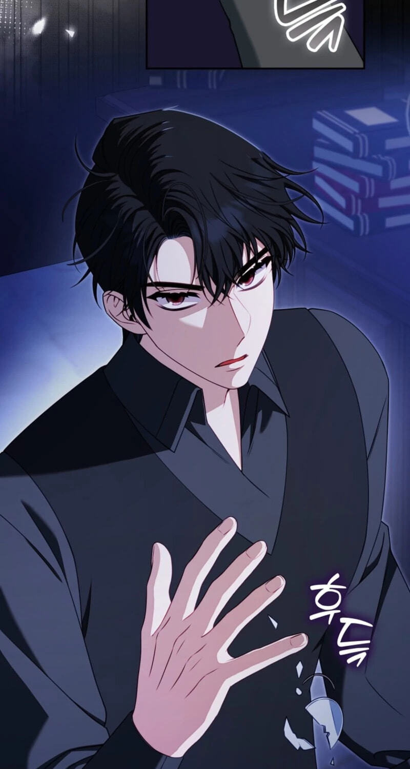 Giselle the Unbreakable Chapter 50 page 17 - 