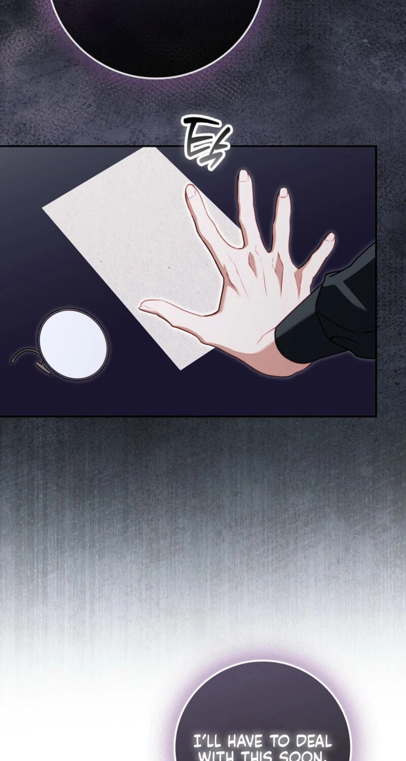 Giselle the Unbreakable Chapter 50 page 3 - 