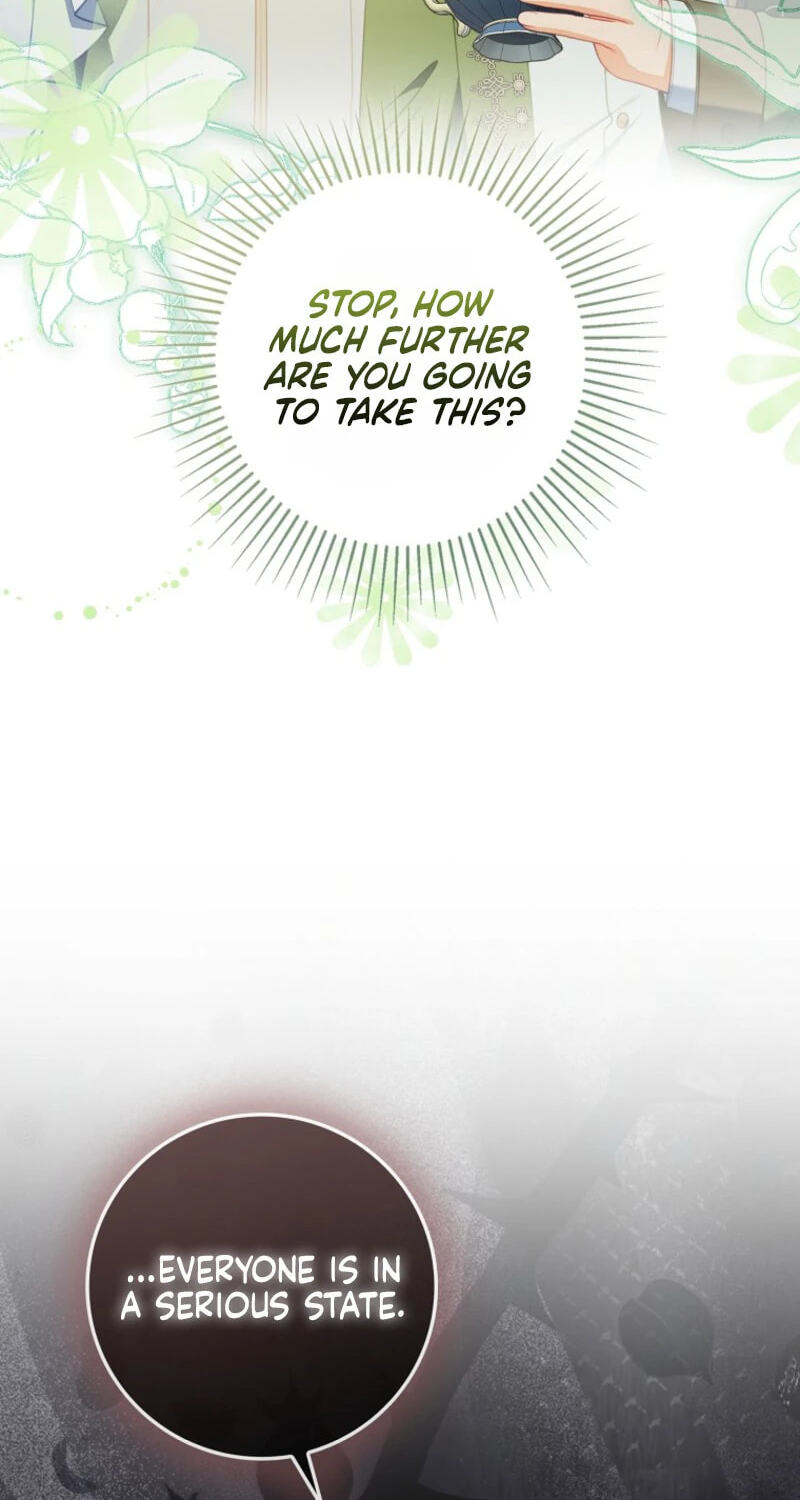 Giselle the Unbreakable Chapter 50 page 26 - 