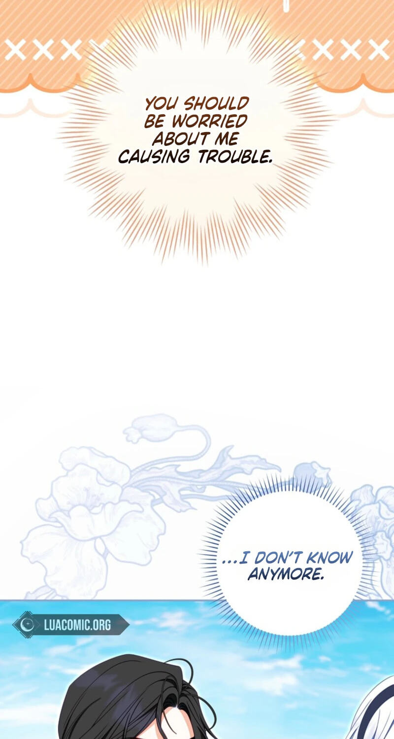 Giselle the Unbreakable Chapter 50 page 32 - 